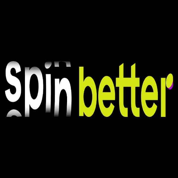 Spinbetter logo