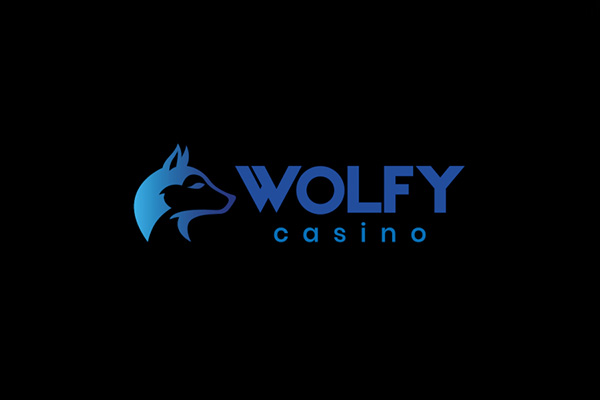 Wolfy Casino logo