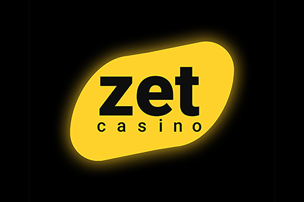 ZetCasino Logo