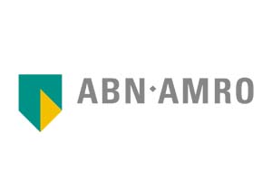 ABN AMRO logo