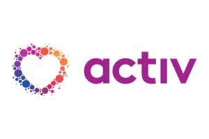 Activ Logo