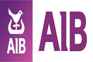 AIB logo