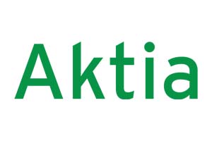 Aktia logo