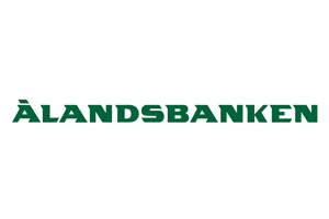 Alandsbanken logo