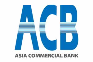 Asia Commercial Bank logo