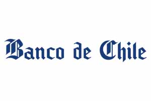 Banco de Chile logo