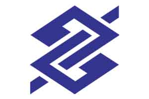 Banco do brasil logo