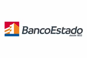 Banco estado logo