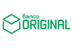 Banco original logo