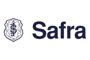 Banco Safra logo