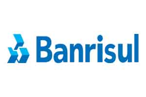 Banrisul logo