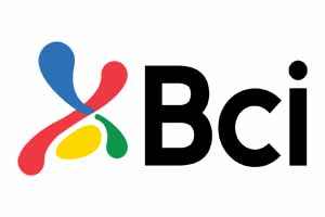 BCI logo