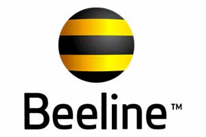 Beeline logo