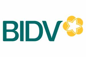 BIDV logo