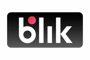 Blik logo