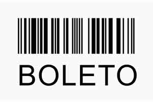 Boleto logo