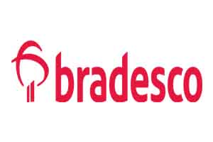 Bradesco logo