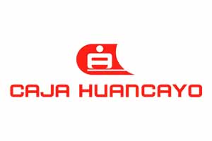 Caja Huancayo logo