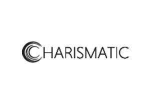 Charismatic logo