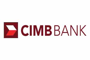 Cimb Bank logo