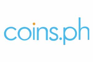 Coins.ph logo