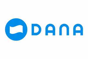 Dana logo