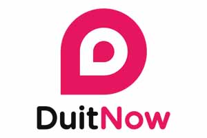 DuitNow logo