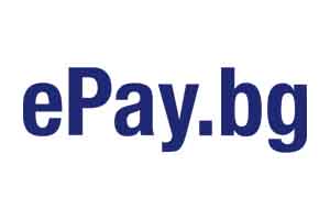 ePaybg logo