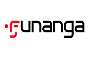 Funanga logo