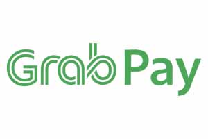 GrabPay logo