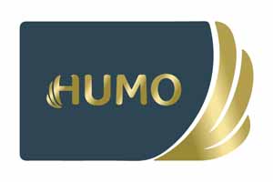 Humo logo