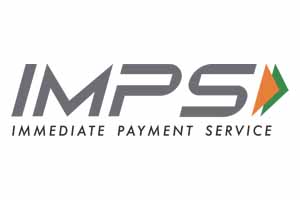 Immediate payment service logo