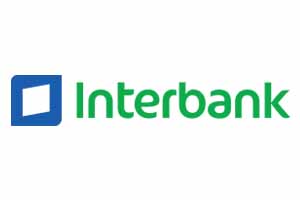 Interbank logo