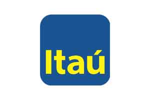 Itau logo