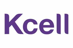 Kcell logo