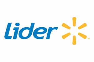 Lider logo