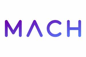 MACH logo