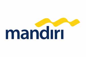 mandiri logo