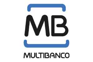 Multibanco logo