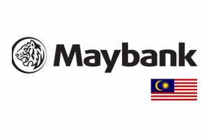 Maybank logo