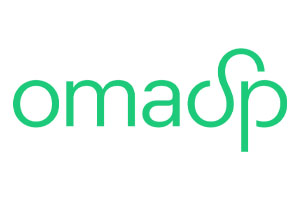 Omasp logo