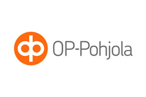 OP-Pohjola logo