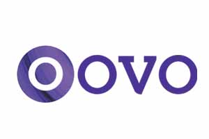 OVO logo