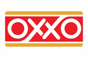 Oxxo logo