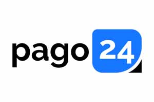 Pago 24 logo