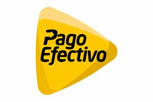 Pago efectivo logo