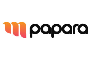 Papara logo