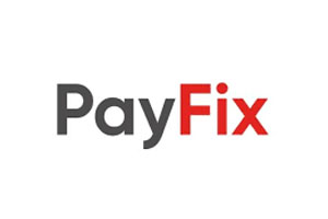 PayFix logo