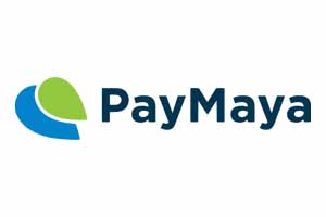 PayMaya logo