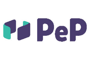 PeP logo